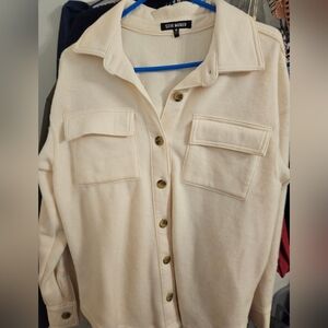 Steve Madden Jacket